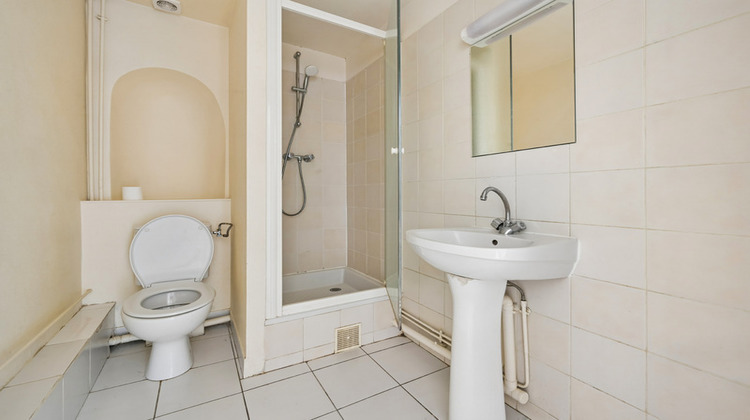 Ma-Cabane - Vente Appartement PARIS 3, 99 m²