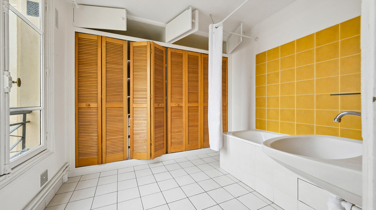 Ma-Cabane - Vente Appartement PARIS 3, 99 m²