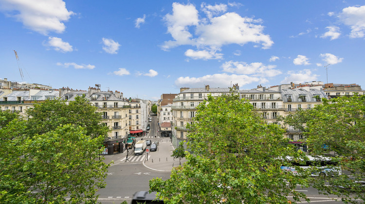 Ma-Cabane - Vente Appartement PARIS 3, 99 m²