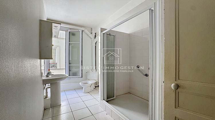 Ma-Cabane - Vente Appartement PARIS 3, 68 m²
