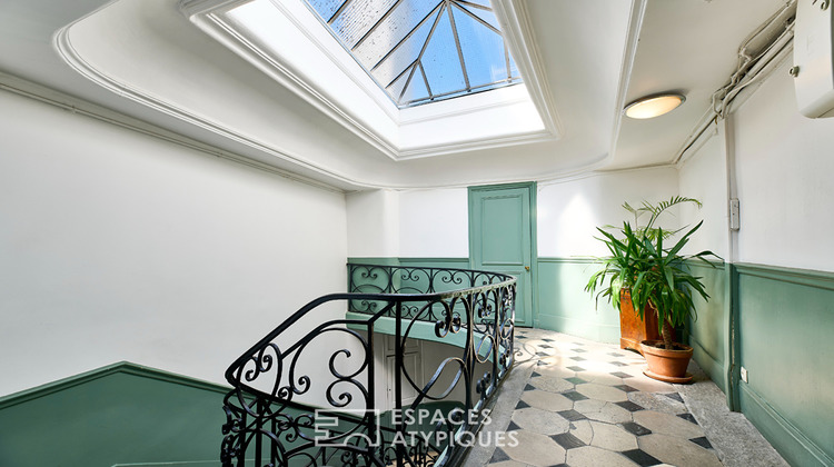 Ma-Cabane - Vente Appartement PARIS 3, 67 m²