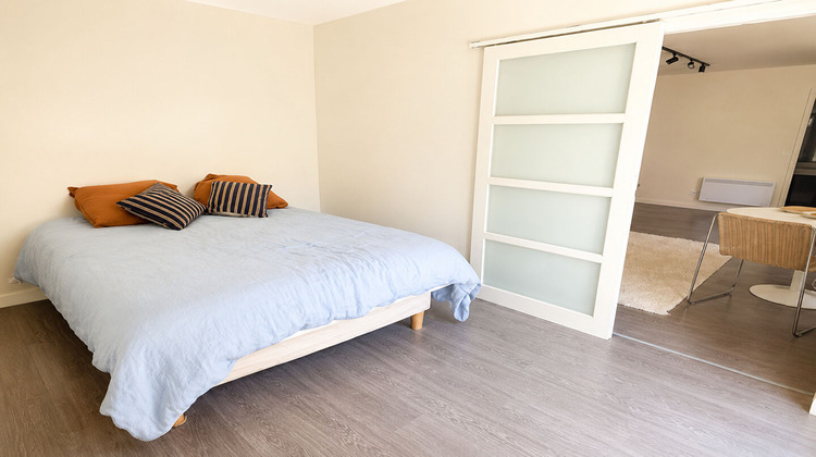 Ma-Cabane - Vente Appartement PARIS 3, 43 m²
