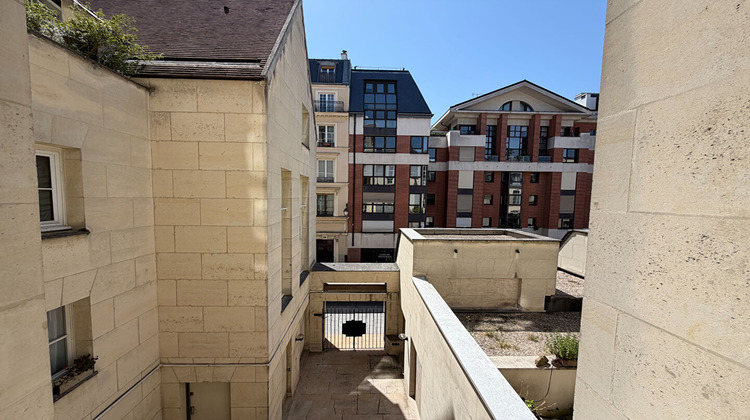 Ma-Cabane - Vente Appartement PARIS 3, 43 m²