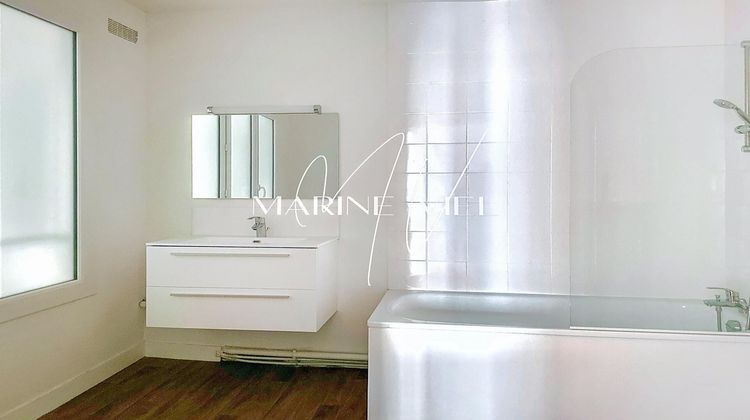 Ma-Cabane - Vente Appartement Paris 3e Arrondissement, 109 m²