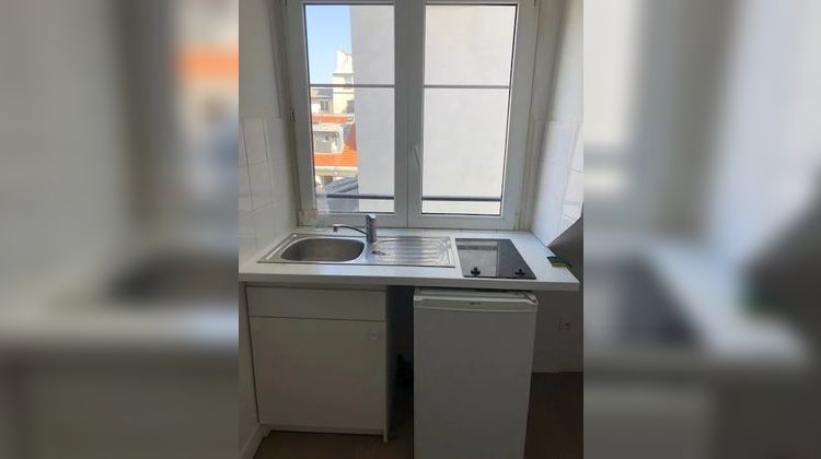 Ma-Cabane - Vente Appartement Paris 3ème, 9 m²