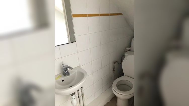 Ma-Cabane - Vente Appartement Paris 3ème, 9 m²