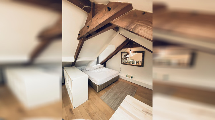 Ma-Cabane - Vente Appartement Paris 3ème, 54 m²