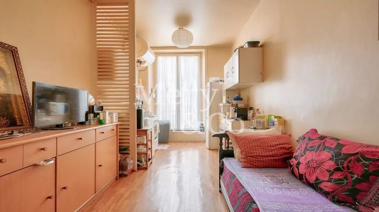 Ma-Cabane - Vente Appartement Paris 3ème, 48 m²