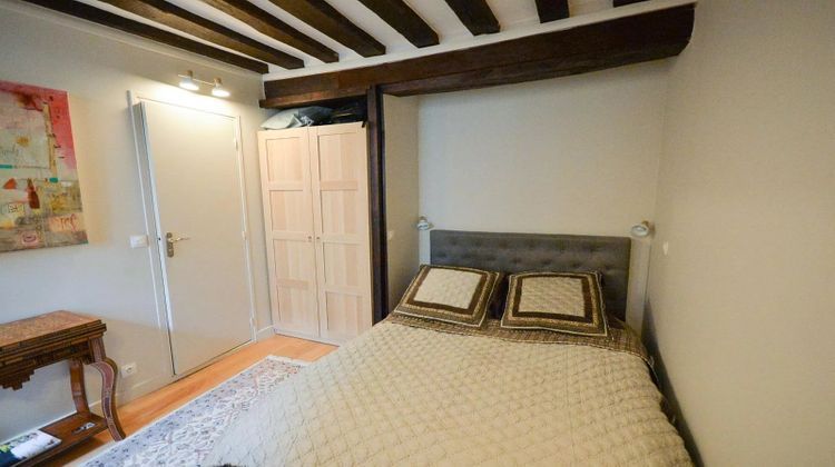 Ma-Cabane - Vente Appartement Paris 3ème, 90 m²