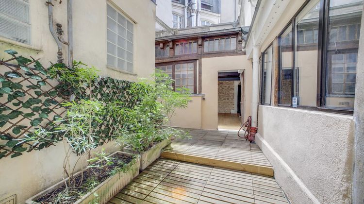 Ma-Cabane - Vente Appartement Paris 3ème, 125 m²