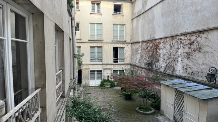 Ma-Cabane - Vente Appartement PARIS 4, 30 m²