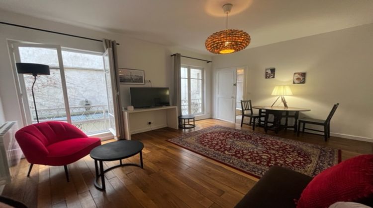 Ma-Cabane - Vente Appartement PARIS 4, 30 m²