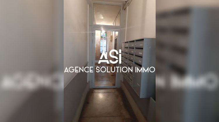 Ma-Cabane - Vente Appartement PARIS 4, 44 m²