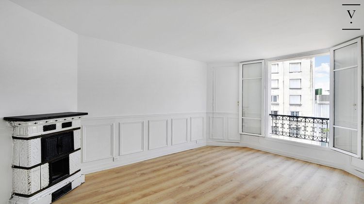 Ma-Cabane - Vente Appartement PARIS 4, 59 m²