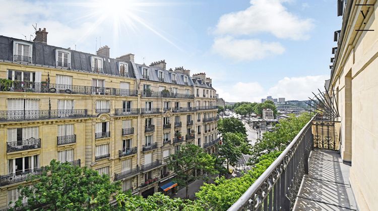 Ma-Cabane - Vente Appartement PARIS 4, 59 m²