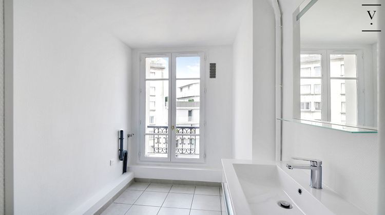 Ma-Cabane - Vente Appartement PARIS 4, 59 m²