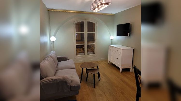 Ma-Cabane - Vente Appartement PARIS 4, 32 m²