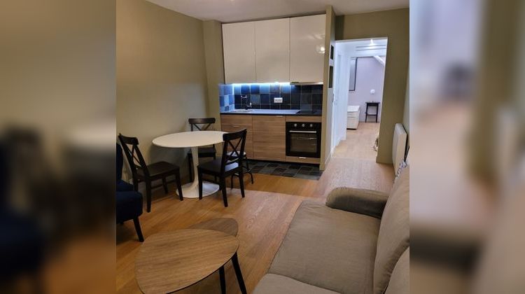 Ma-Cabane - Vente Appartement PARIS 4, 32 m²