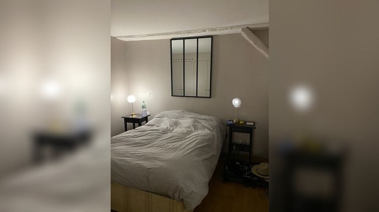 Ma-Cabane - Vente Appartement PARIS 4, 32 m²