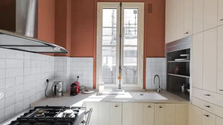 Ma-Cabane - Vente Appartement PARIS 4, 60 m²