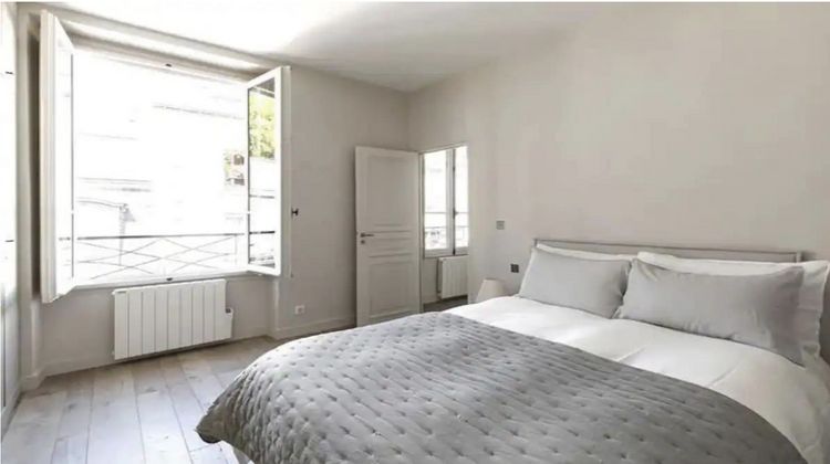 Ma-Cabane - Vente Appartement PARIS 4, 60 m²