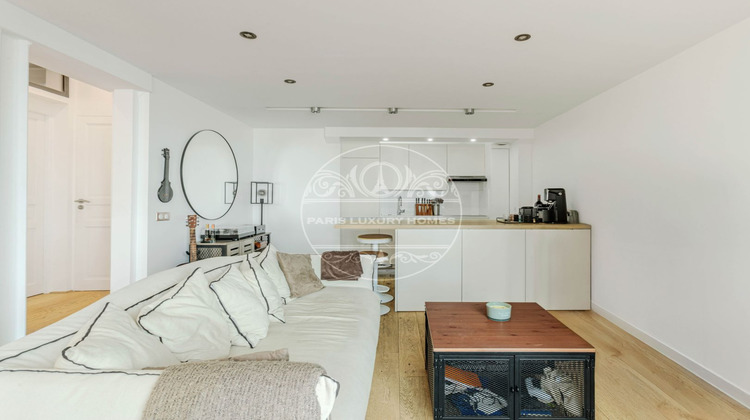 Ma-Cabane - Vente Appartement PARIS 4, 62 m²