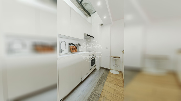 Ma-Cabane - Vente Appartement PARIS 4, 62 m²