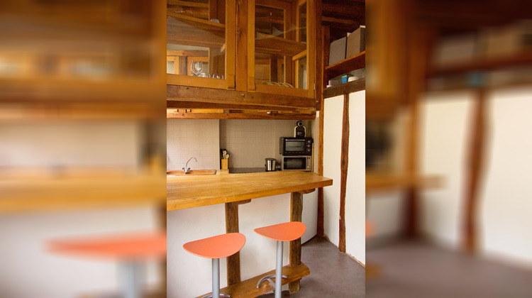 Ma-Cabane - Vente Appartement PARIS 4, 29 m²