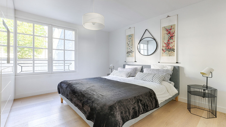 Ma-Cabane - Vente Appartement PARIS 4, 80 m²