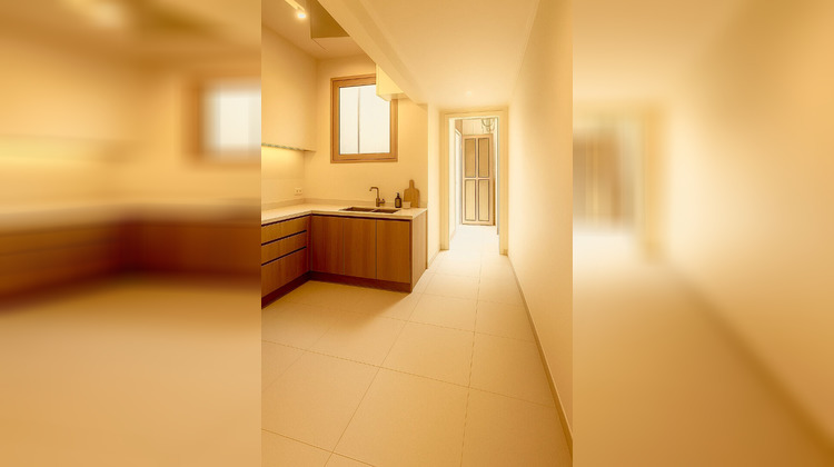 Ma-Cabane - Vente Appartement PARIS 4, 61 m²