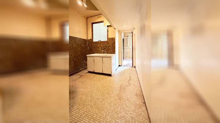 Ma-Cabane - Vente Appartement PARIS 4, 61 m²