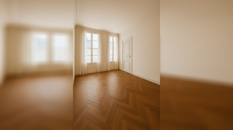 Ma-Cabane - Vente Appartement PARIS 4, 61 m²