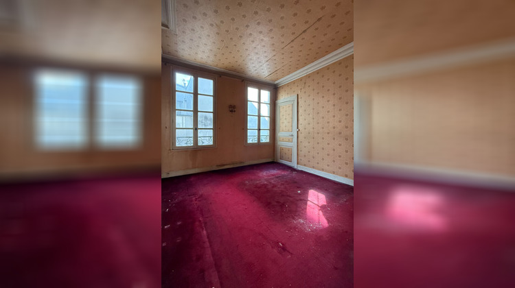 Ma-Cabane - Vente Appartement PARIS 4, 61 m²