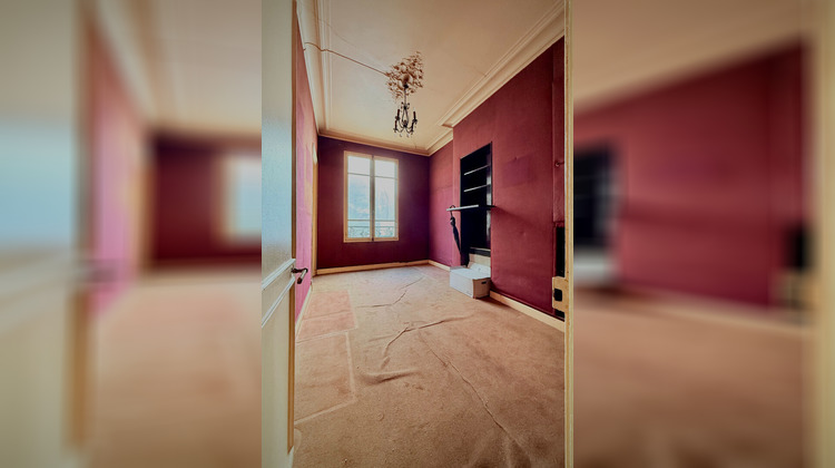 Ma-Cabane - Vente Appartement PARIS 4, 61 m²