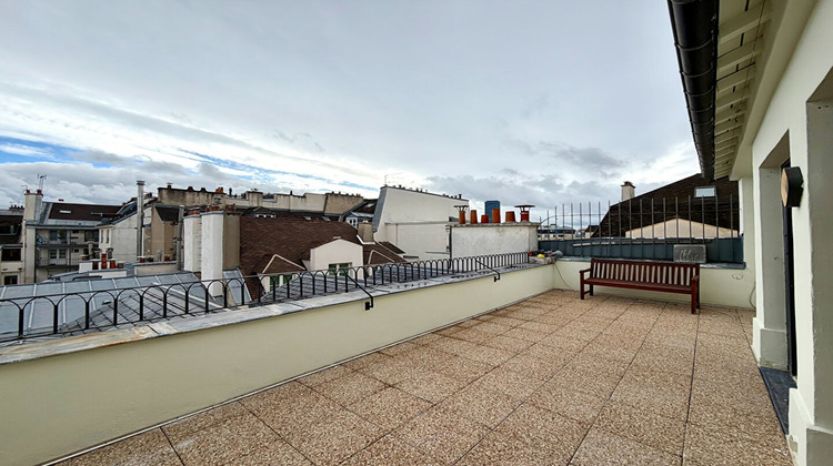 Ma-Cabane - Vente Appartement PARIS 4, 79 m²