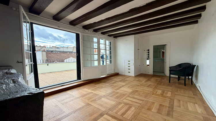 Ma-Cabane - Vente Appartement PARIS 4, 79 m²