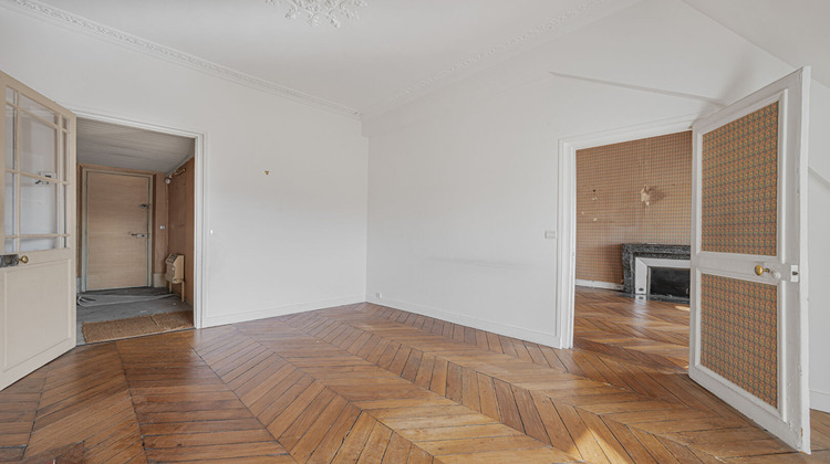 Ma-Cabane - Vente Appartement PARIS 4, 62 m²