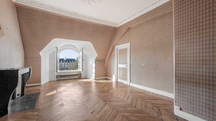 Ma-Cabane - Vente Appartement PARIS 4, 62 m²