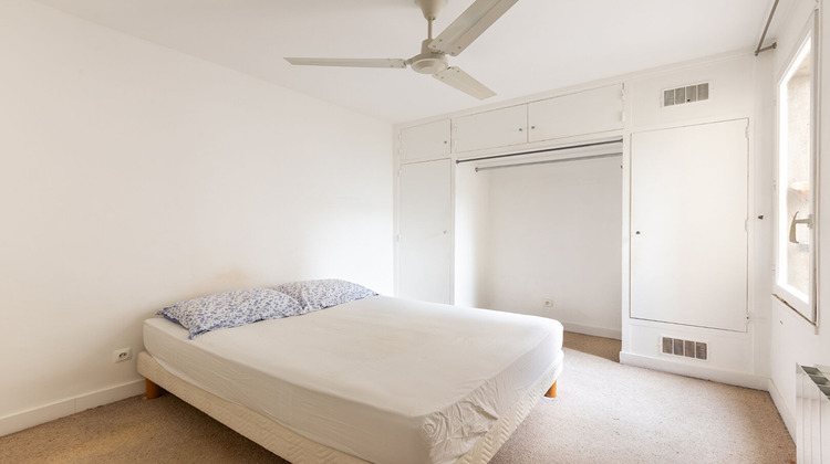 Ma-Cabane - Vente Appartement PARIS 4, 42 m²