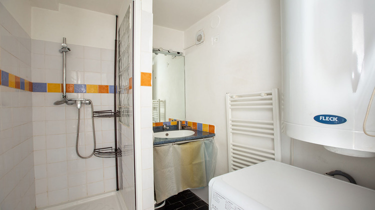 Ma-Cabane - Vente Appartement PARIS 4, 42 m²