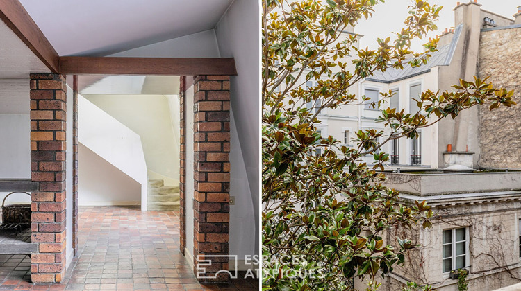 Ma-Cabane - Vente Appartement PARIS 4, 263 m²
