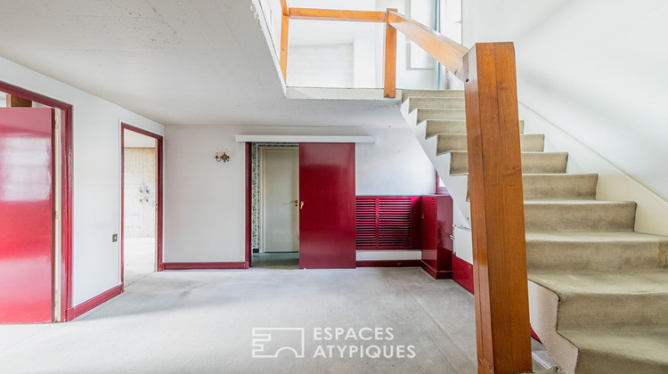 Ma-Cabane - Vente Appartement PARIS 4, 263 m²