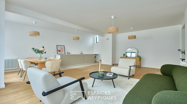 Ma-Cabane - Vente Appartement PARIS 4, 98 m²