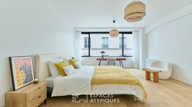 Ma-Cabane - Vente Appartement PARIS 4, 98 m²