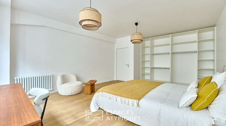 Ma-Cabane - Vente Appartement PARIS 4, 98 m²