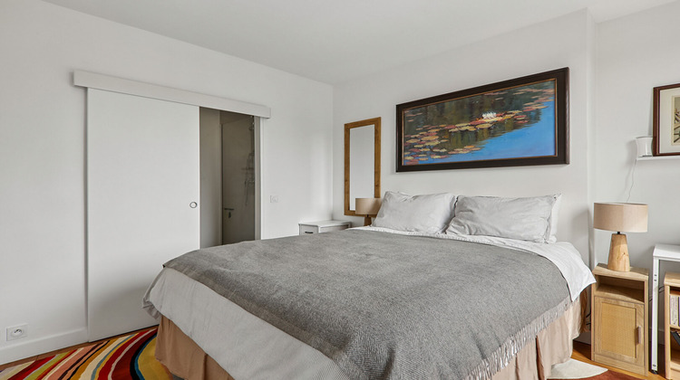 Ma-Cabane - Vente Appartement PARIS 4, 88 m²