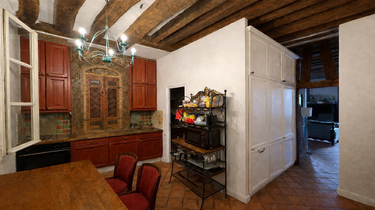 Ma-Cabane - Vente Appartement PARIS 4, 48 m²