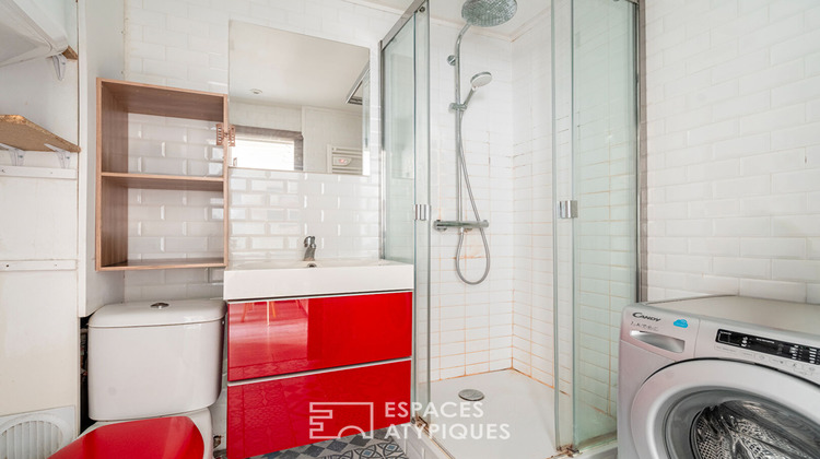 Ma-Cabane - Vente Appartement PARIS 4, 30 m²