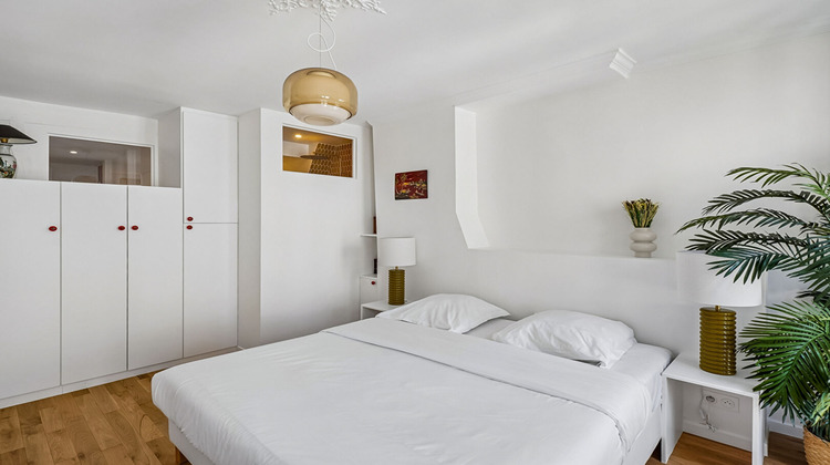 Ma-Cabane - Vente Appartement PARIS 4, 50 m²
