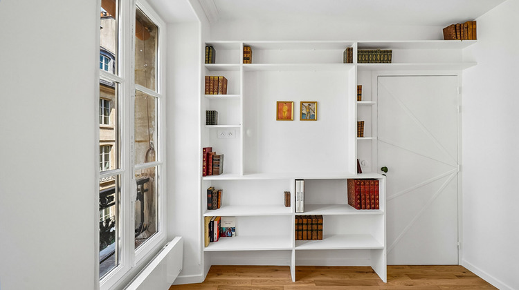 Ma-Cabane - Vente Appartement PARIS 4, 50 m²